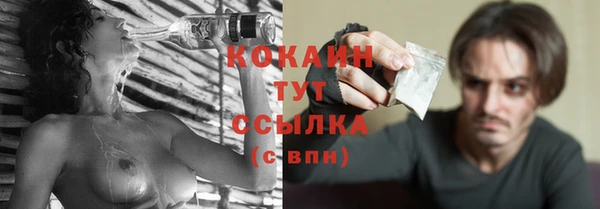хмурый Горняк