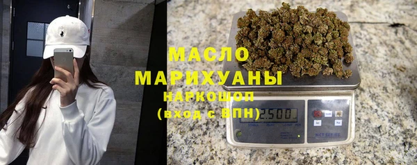 хмурый Горняк