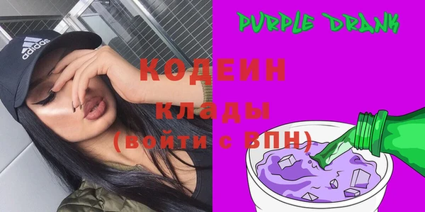 хмурый Горняк
